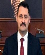 M. İlker ÖZMEN